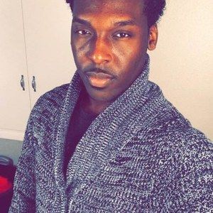 Meet your Posher, Xavier